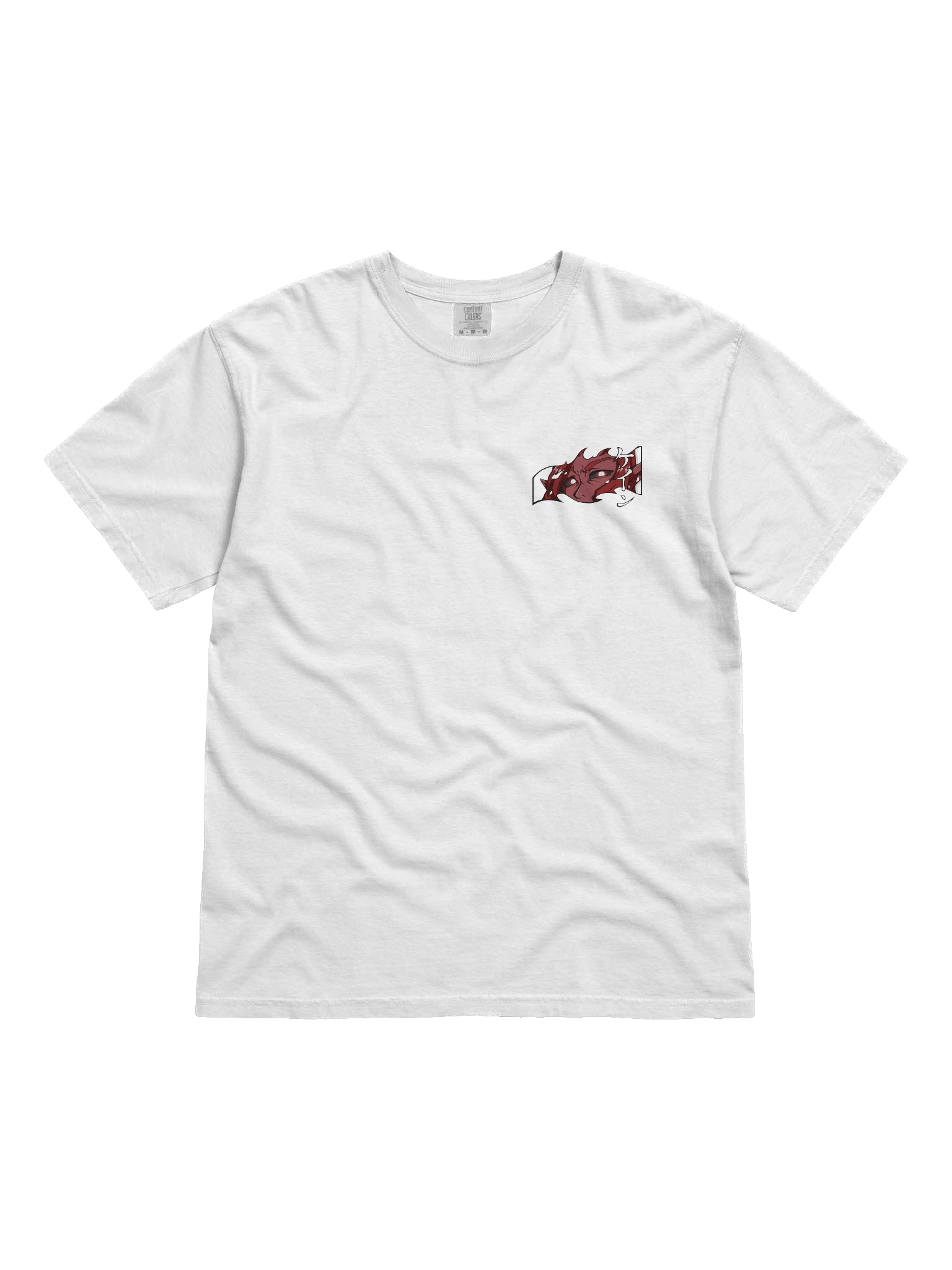 Kain Hound Back T-Shirt product image (2)