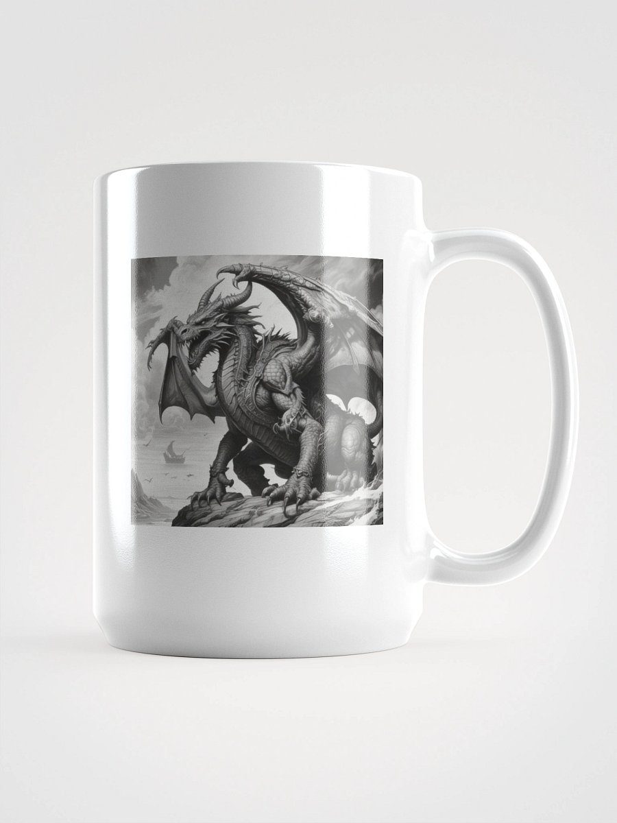 Mystic dragon product image (1)