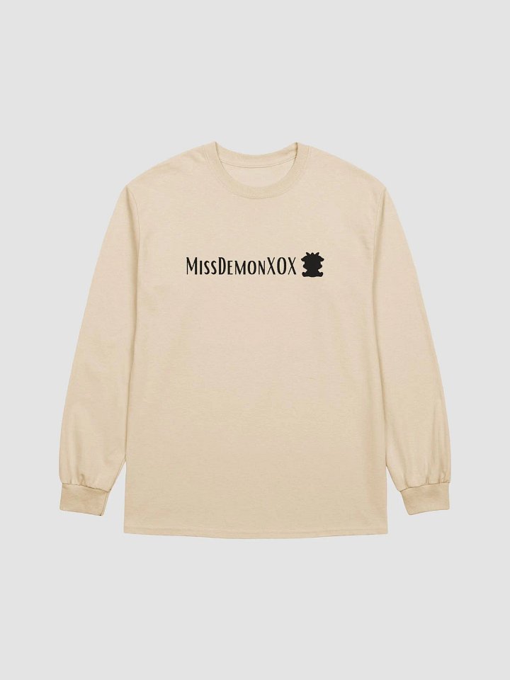Long Sleeve T product image (1)