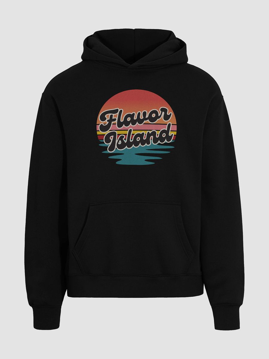 Flavor Island Hoodie product image (7)