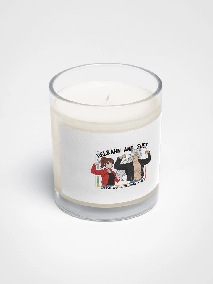 Helrahn and Shey candle product image (2)