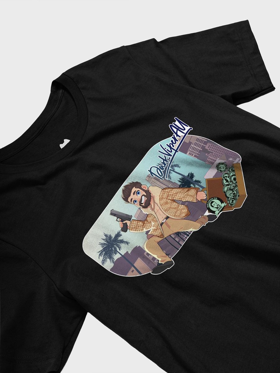 Medal Streak T-Shirt product image (23)