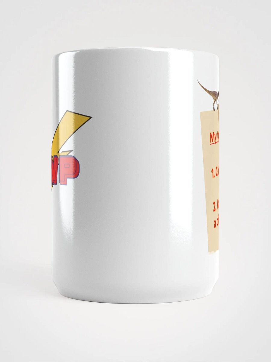 My List Mug product image (5)
