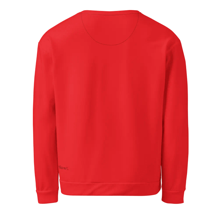 WE LOVE FULLSPEED BLACK TILES Sweatshirt product image (2)