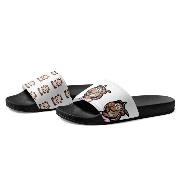 BOOGIE BATISTA WOMENS SLIDES product image (2)