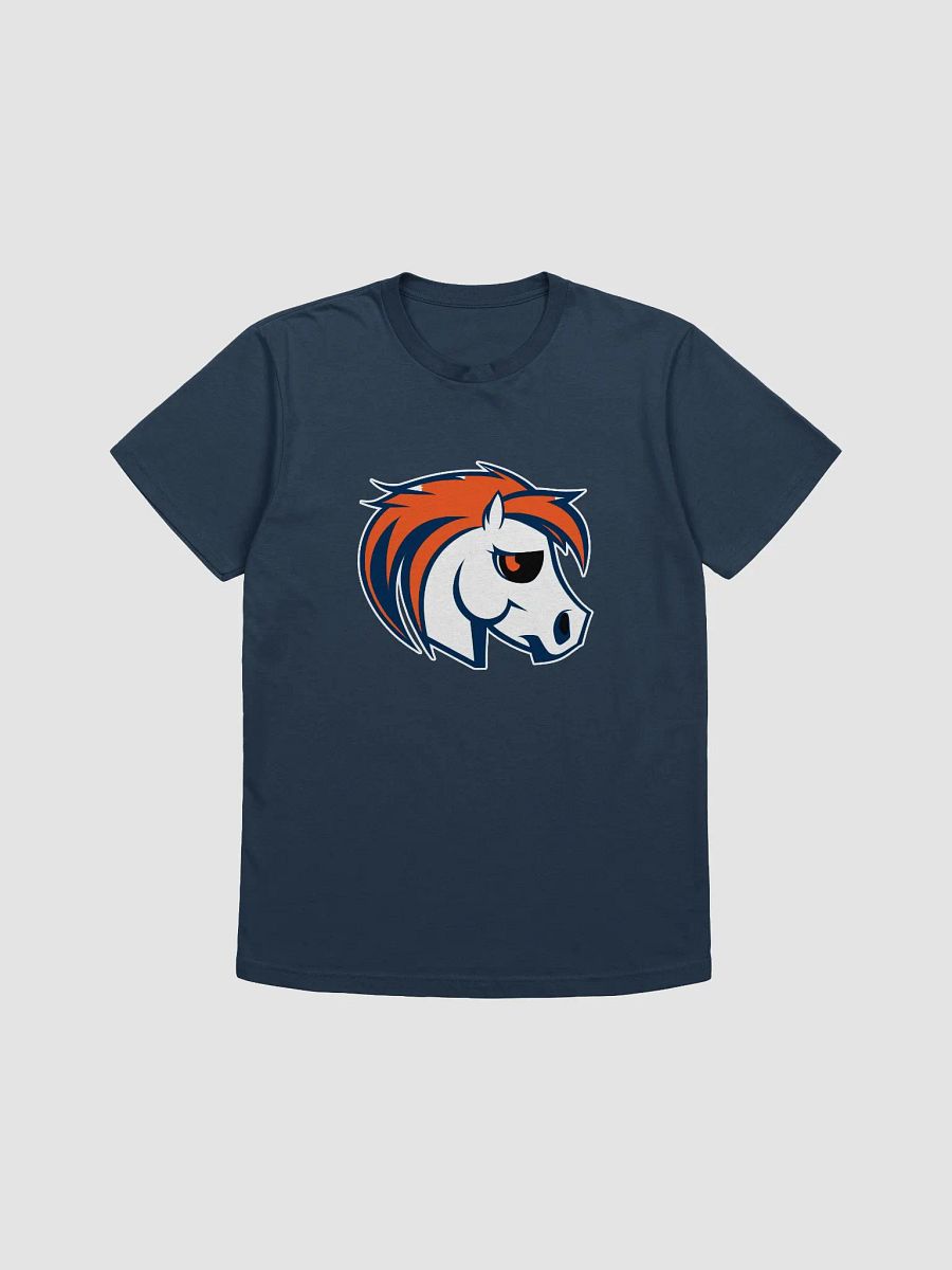 Mile High Horsies | Logo Only product image (13)