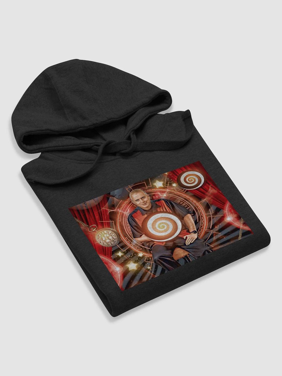 Mike Lee Hypnosis Hoodie (Logo) product image (5)