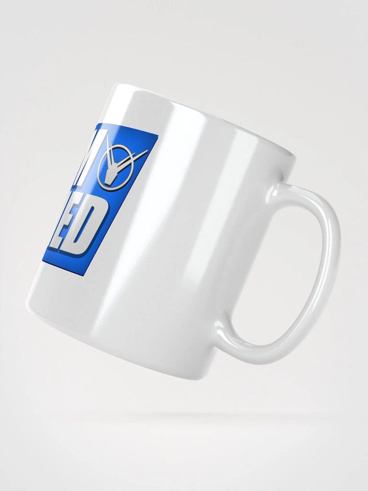 Gundam Explained Mug product image (6)