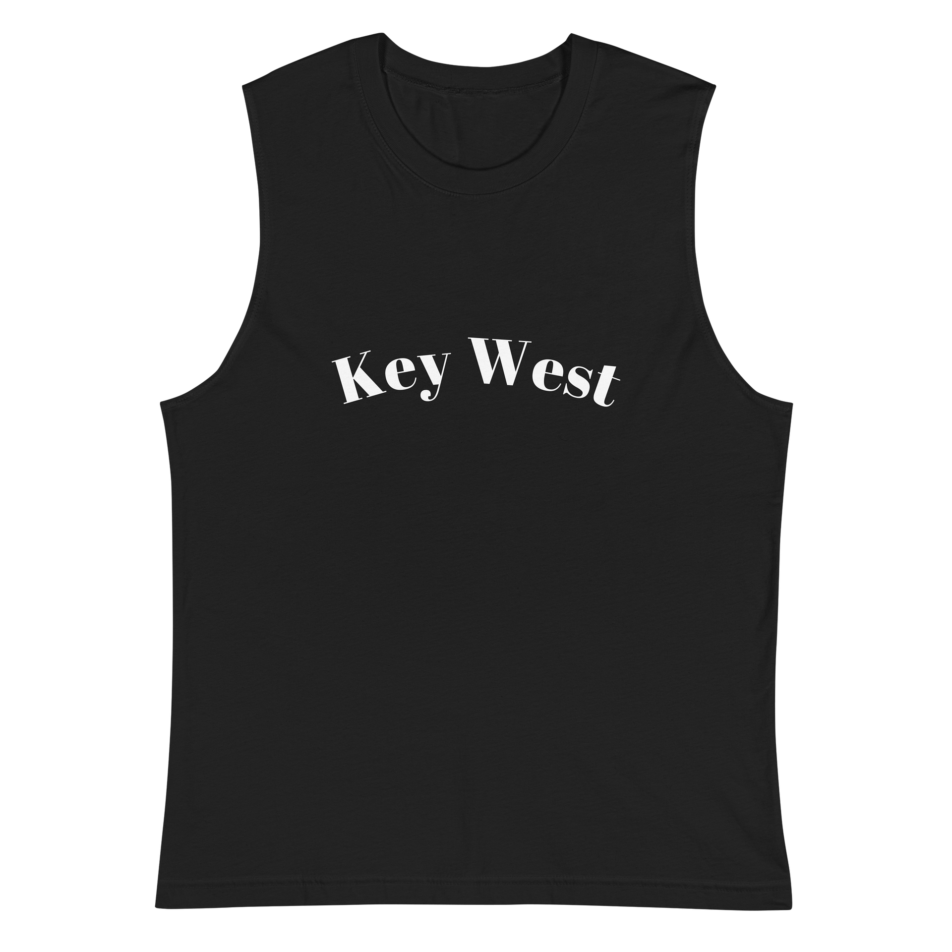 Key West Men's Tank Top product image (3)