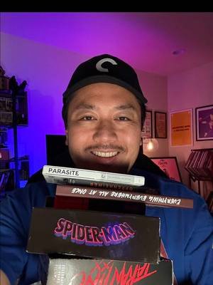 Fav Director 🎬 Fav Animation 🎨 Fav Best Picture 🏆 Fav International 🎞️ Fav Physical Media 💿 I nominate @Edit With Ego @TheAnxiousHobbit @Neophyte Reviews @Kylee🎬 | Cinema Studies @Azza The Pop Culture Viking  Thank you to @JDX @AustinsDynasty @Working Class Frame Rate for the recommendation and to the filmtok community thank you @Ry for the prompt! #filmtok #favoritedirector #favoriteanimation #film #cinema #movies #movierecommendation 