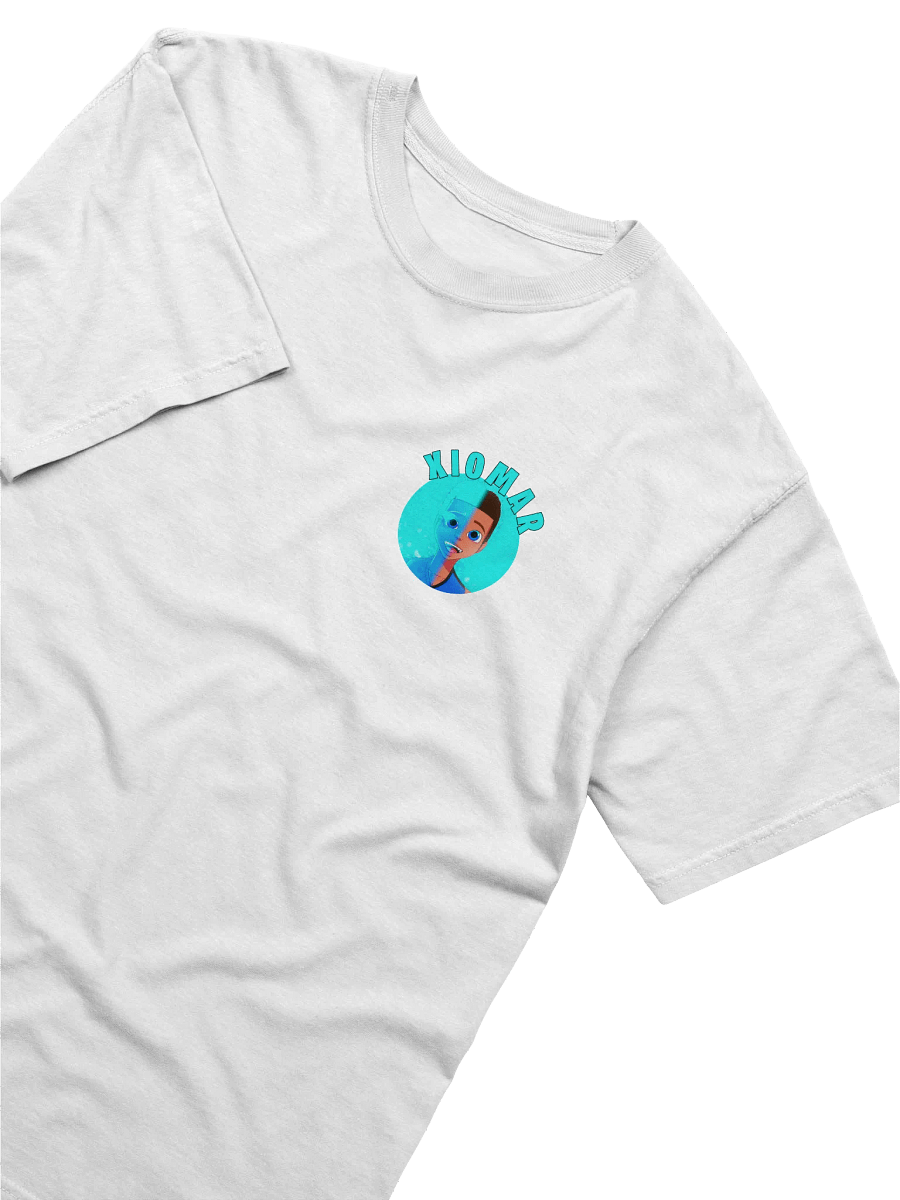 Xiomar Logo Tee product image (7)