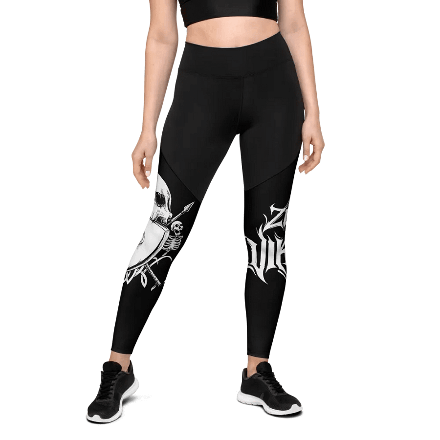 Viking Leggings product image (5)
