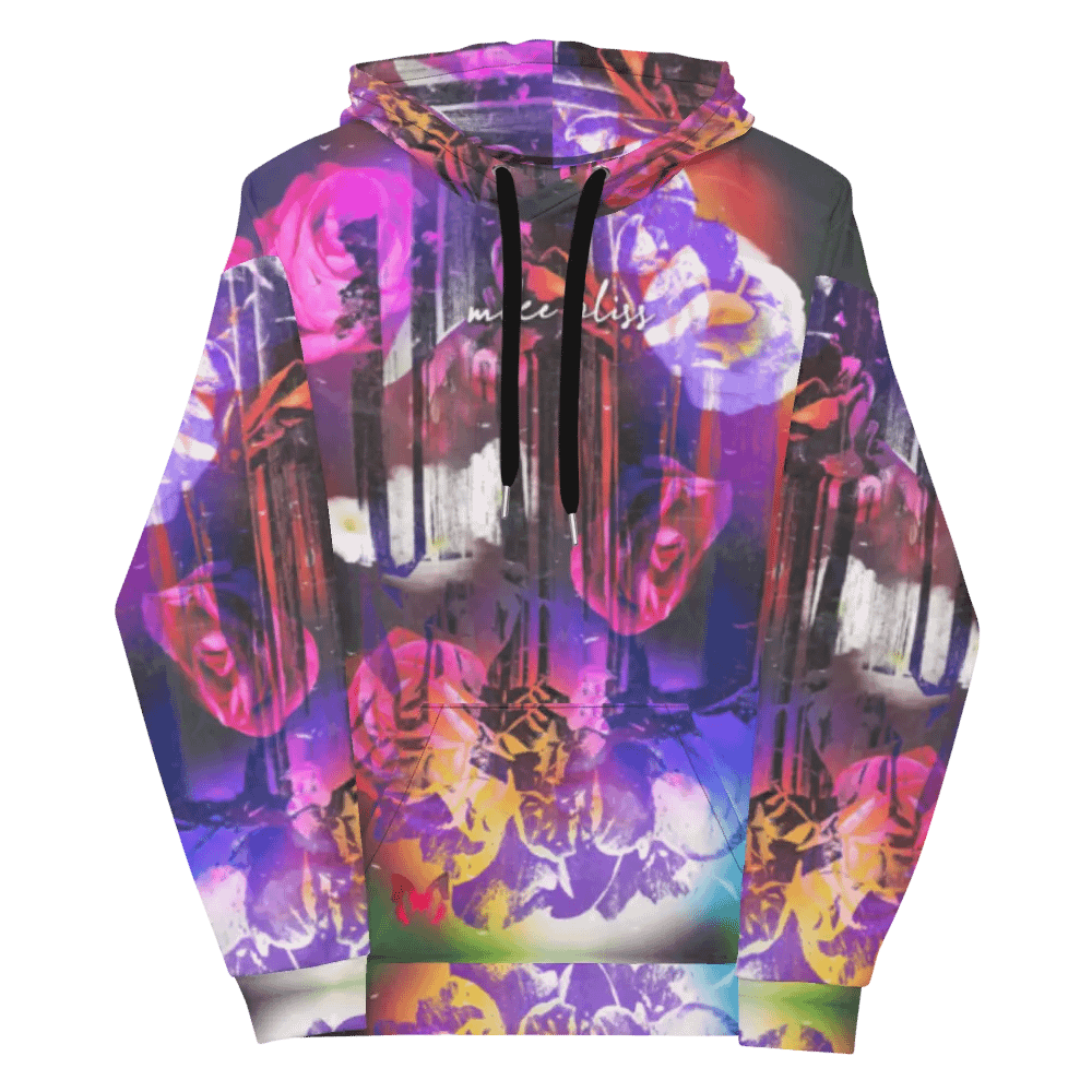 the party - all over print hoodie [HOLO] product image (12)