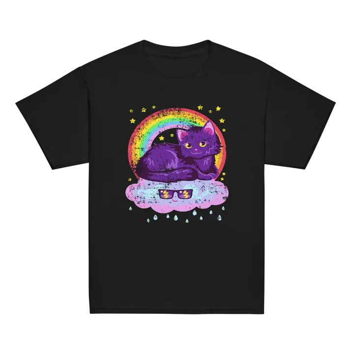 90's Joob Kids Tee product image (5)