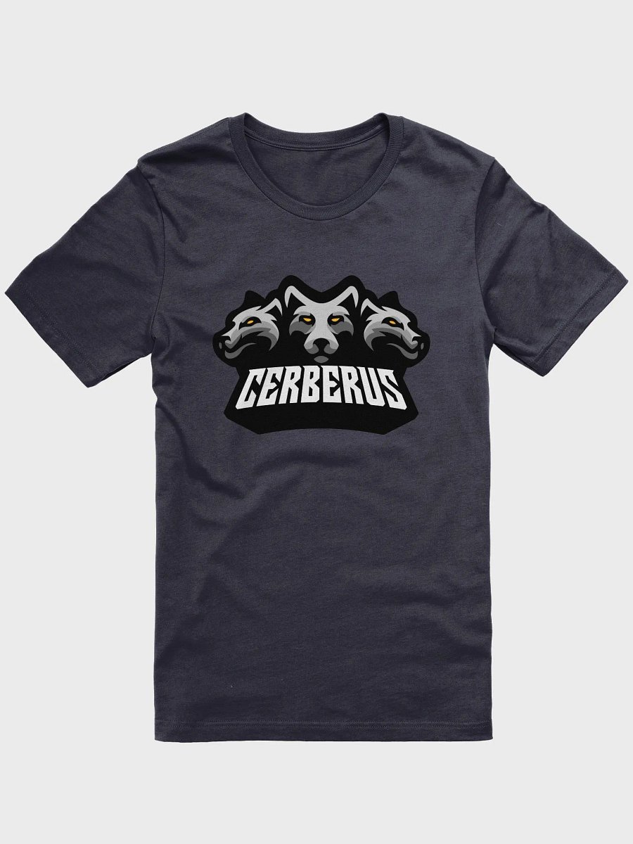 Cerberus T-Shirt Large Logo product image (1)