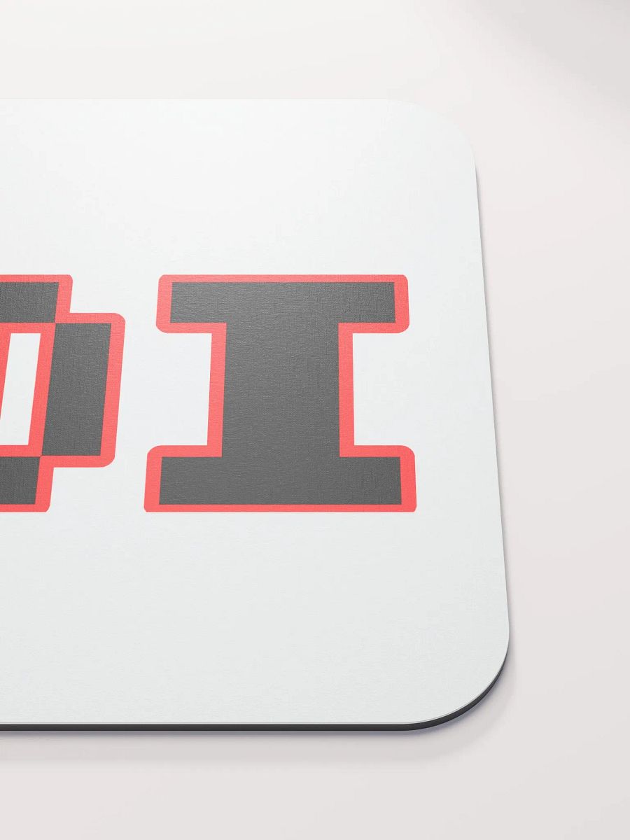 TDI Mouse Pad product image (5)