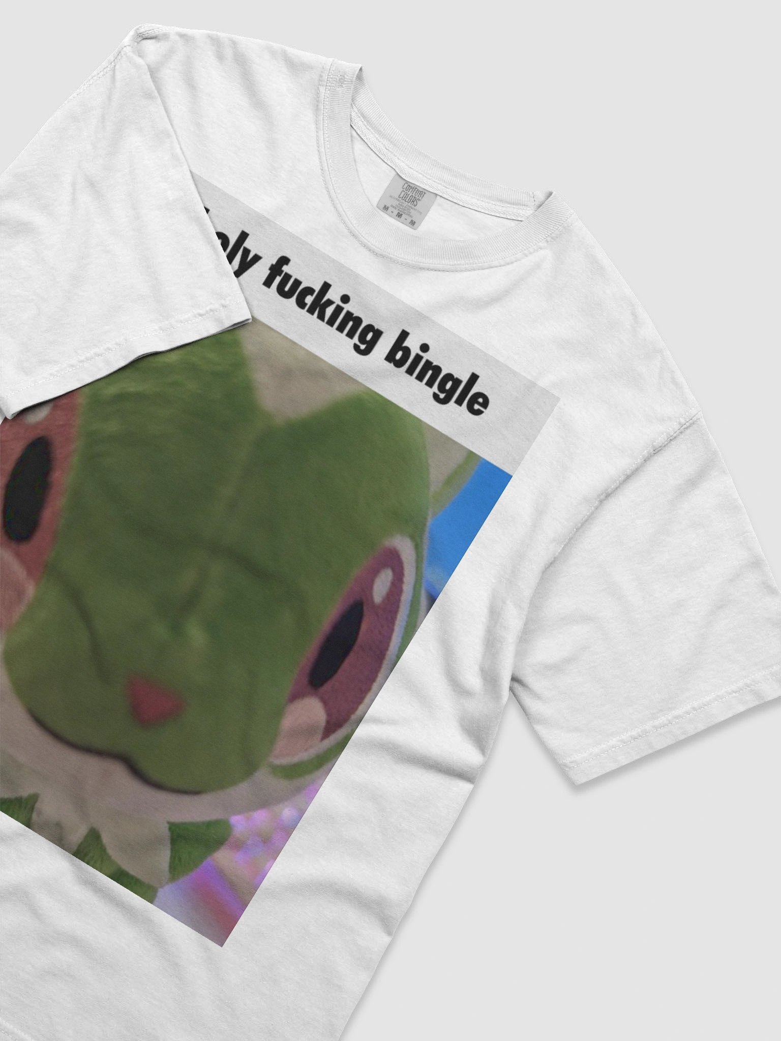 holy fucking bingle tee product image (34)