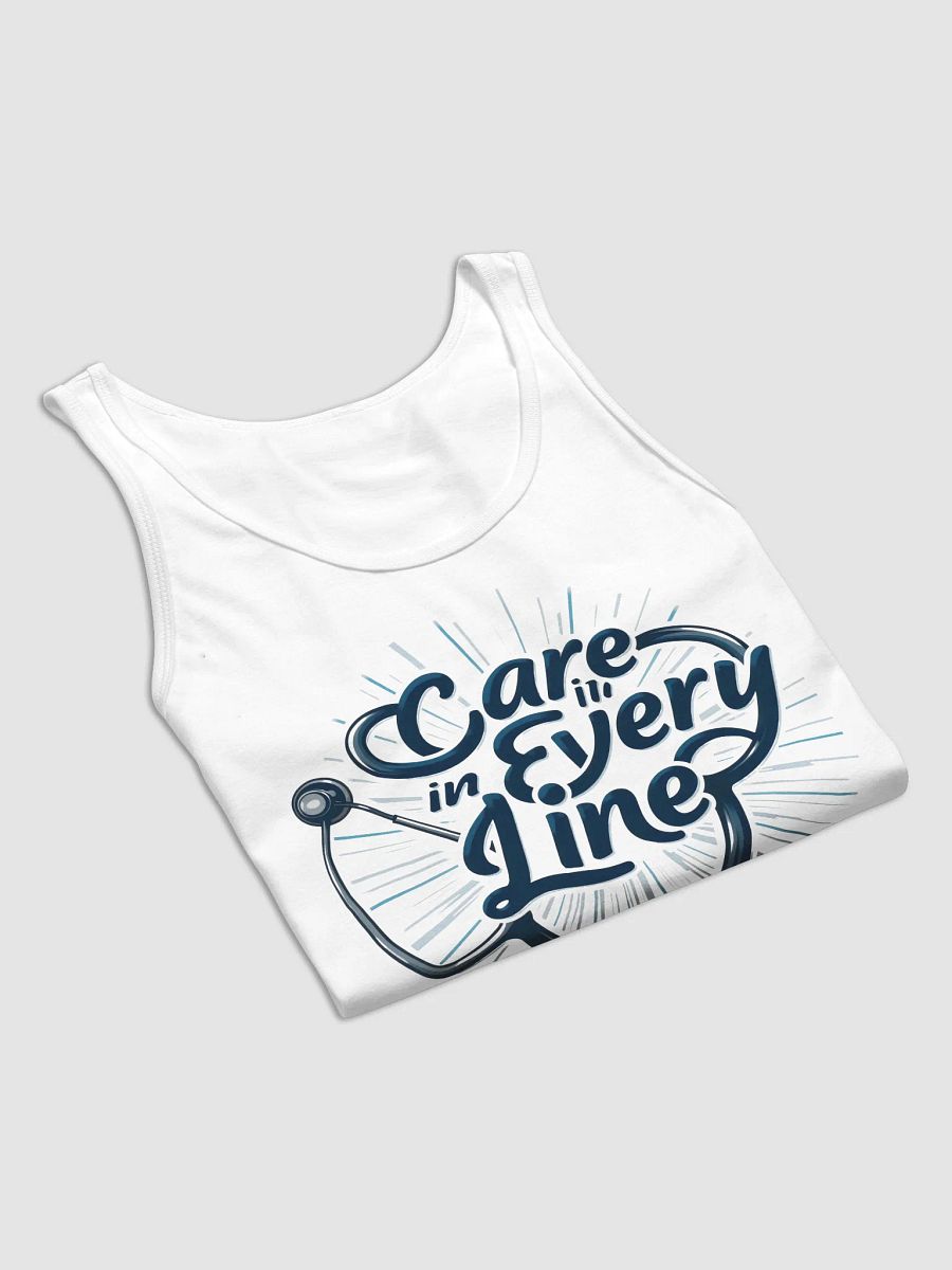 Energetic Care Tank product image (31)