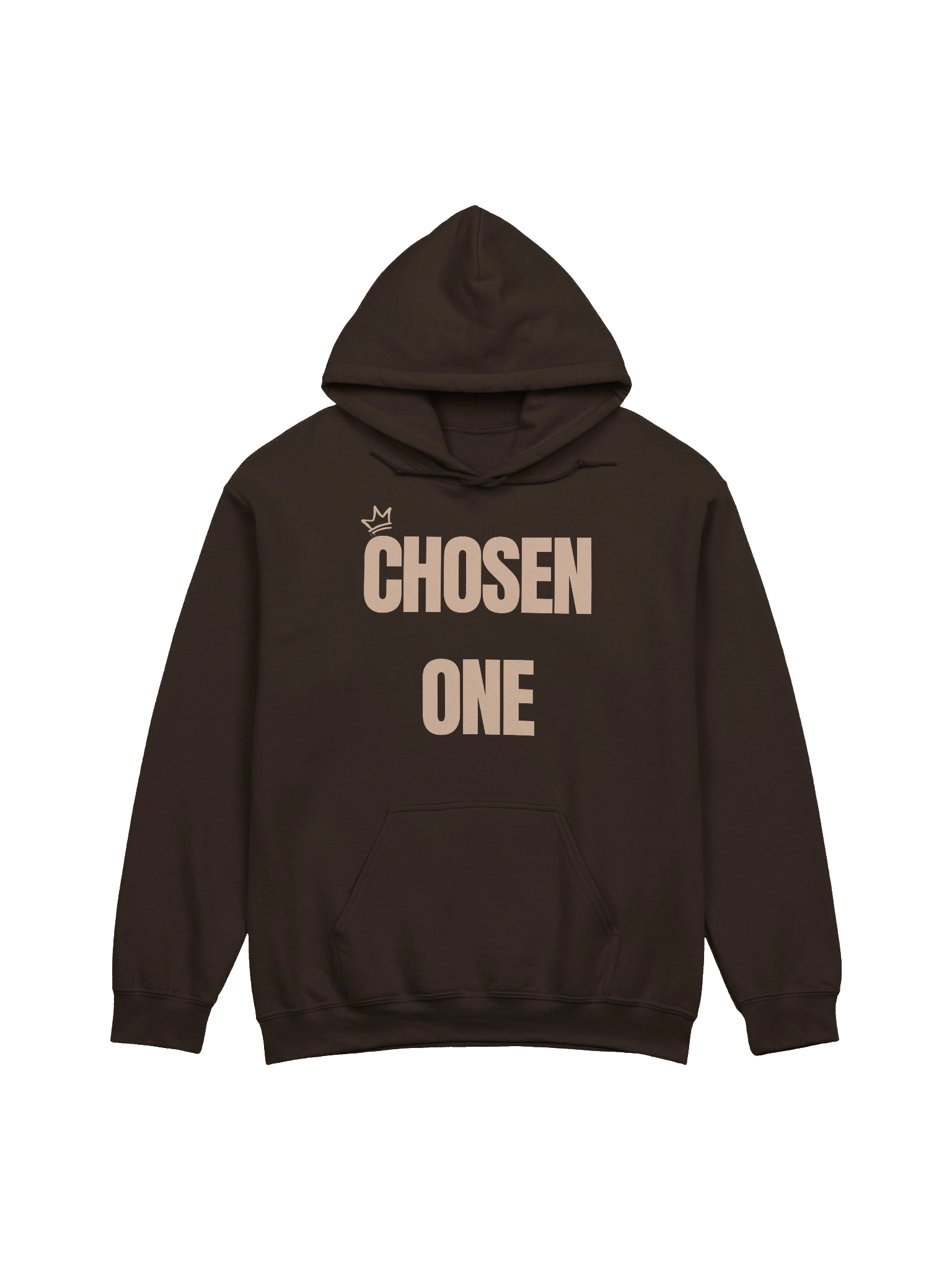 CHOSEN ONE CLASSIC FIRST EDITION HOODIE product image (1)