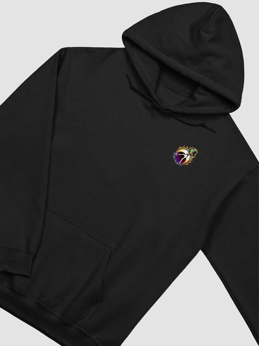 Stay Wild: Back to Nature Adventure Hoodie product image (4)