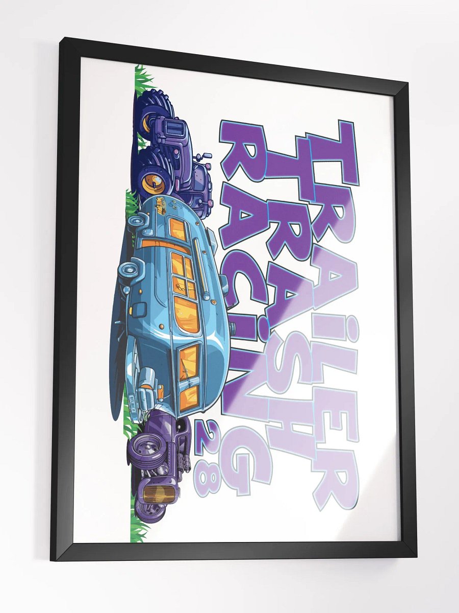 Trailer Park Poster product image (6)
