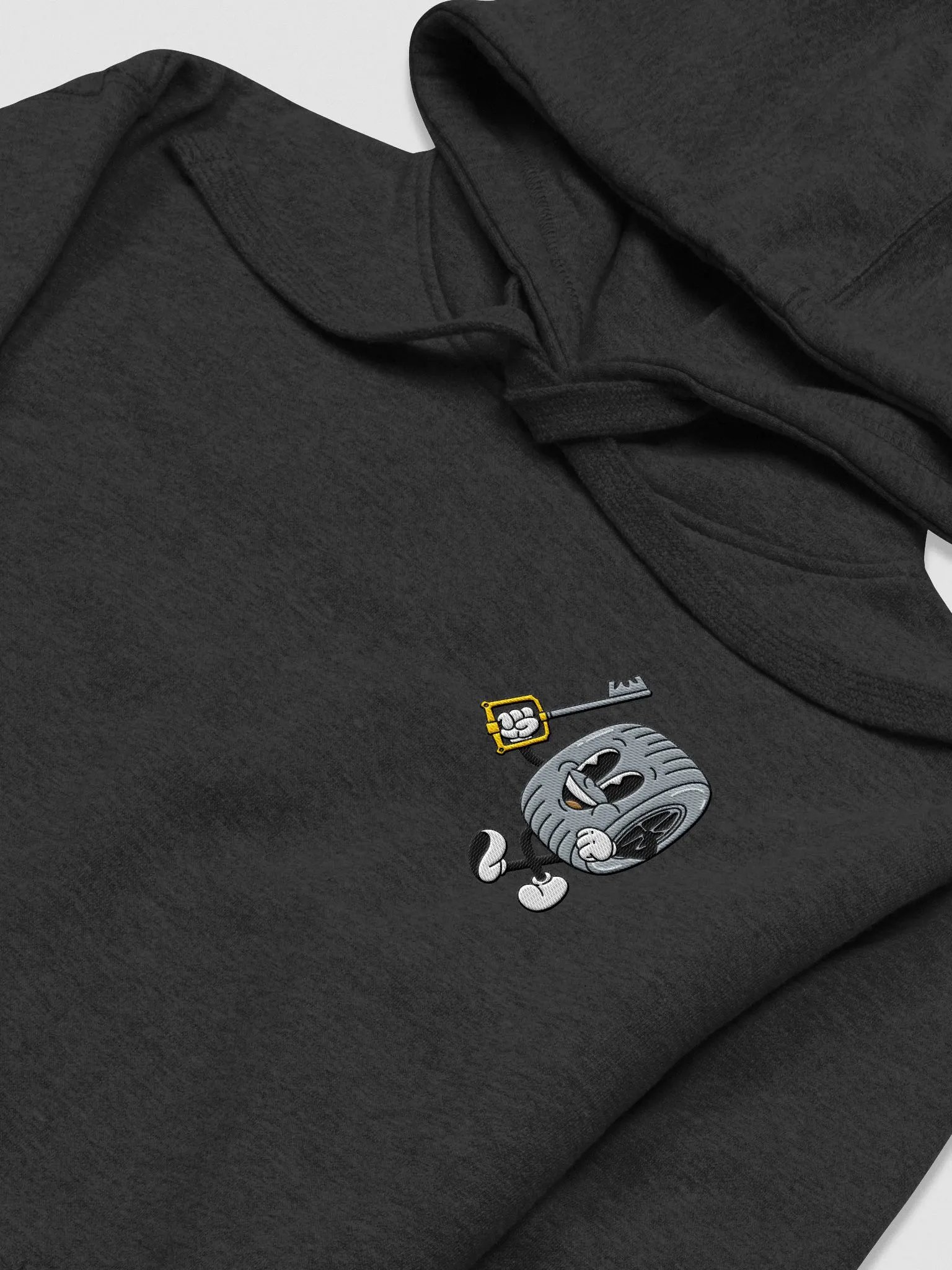 Unisex Hoodie product image (3)