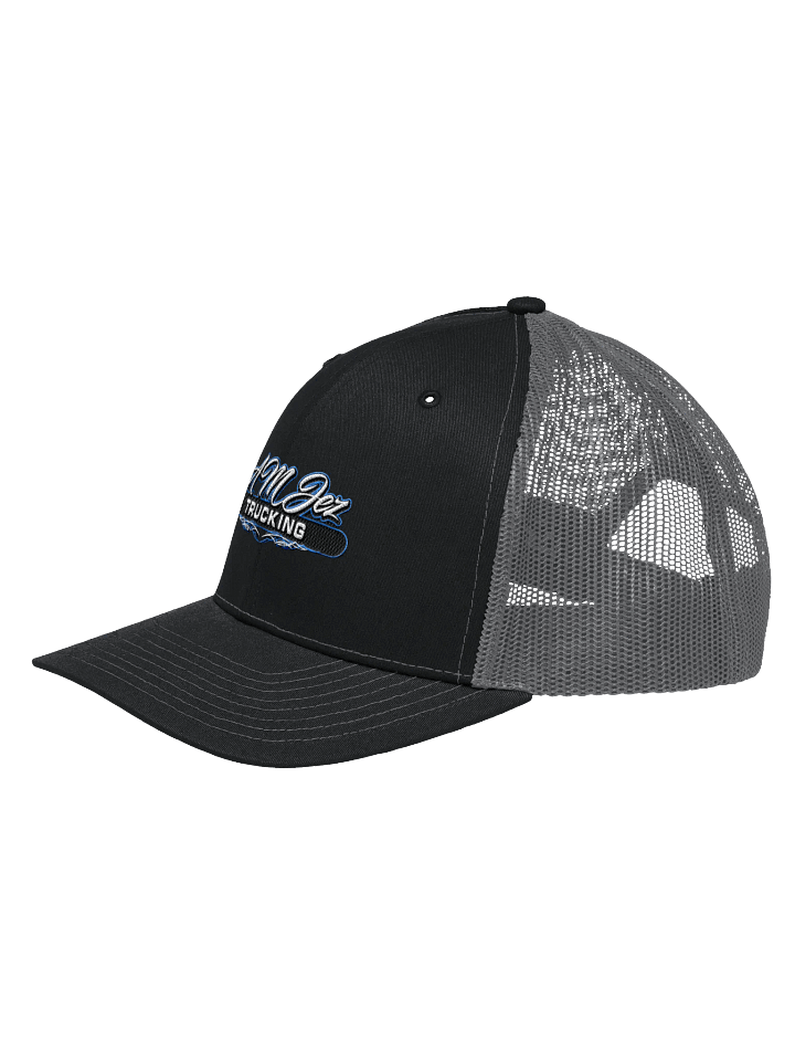 AM Jez Trucker Hat product image (2)
