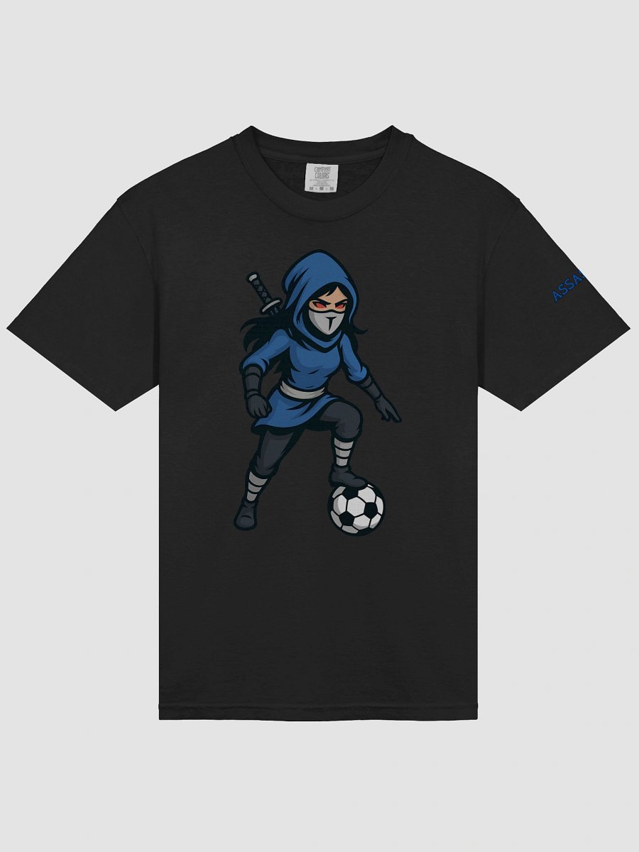 Assassins Unisex T-Shirt product image (2)