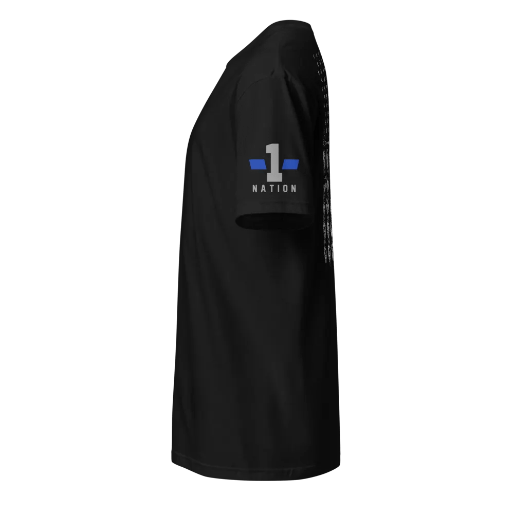 Blue Rose Flag product image (2)