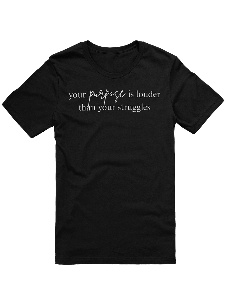 Enigmatic Wisdom T-Shirt product image (1)