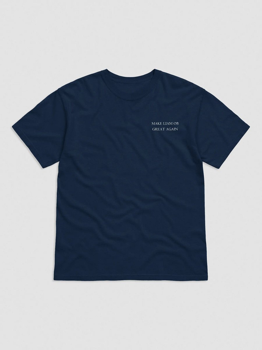 MLOGA T-Shirt product image (4)