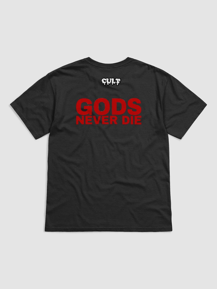 GODS NEVER DIE product image (2)