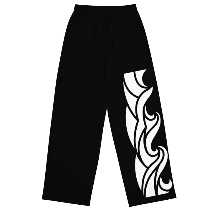 BLACK TRUST NO ONE product image (2)
