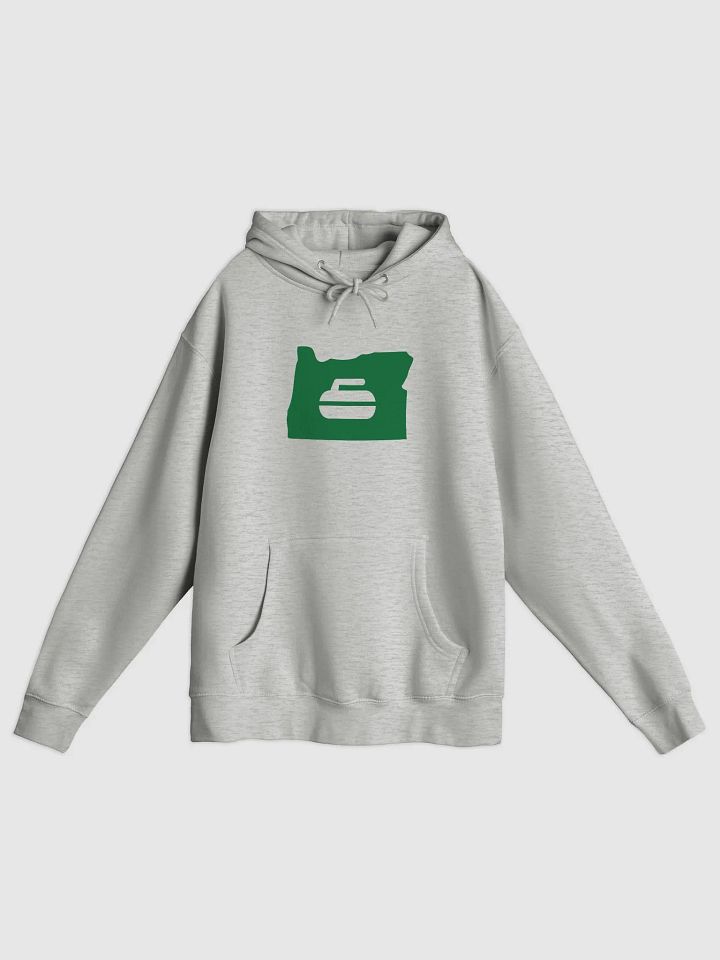 Oregon Curler Hoodie product image (3)