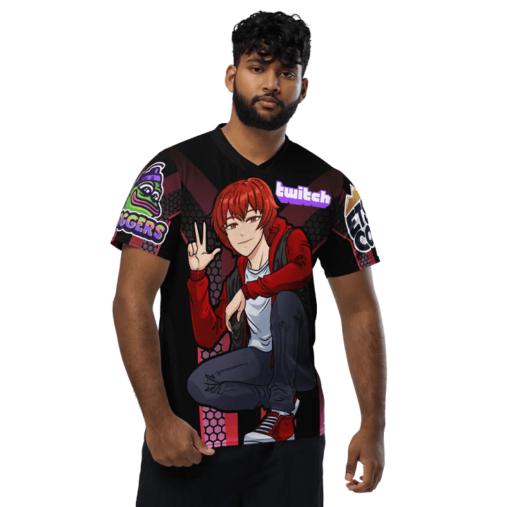The_Anime_Tor Game Jersey product image (1)