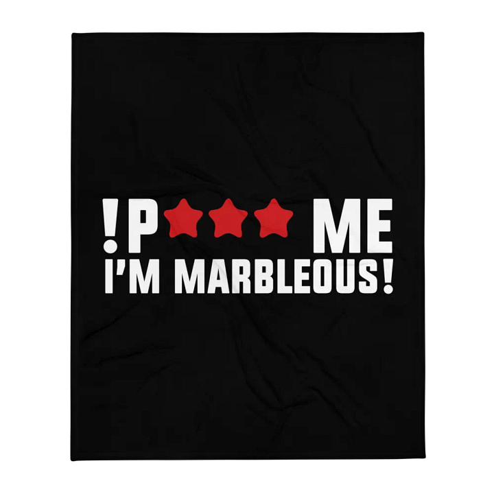 Warm me, I'm Marbleous product image (13)