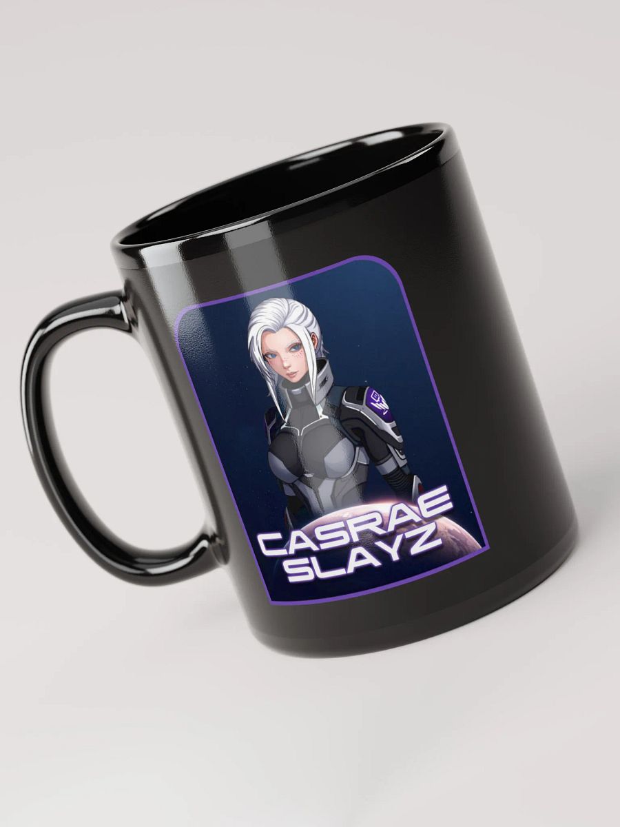 CasRae Mass Effect Mug product image (6)