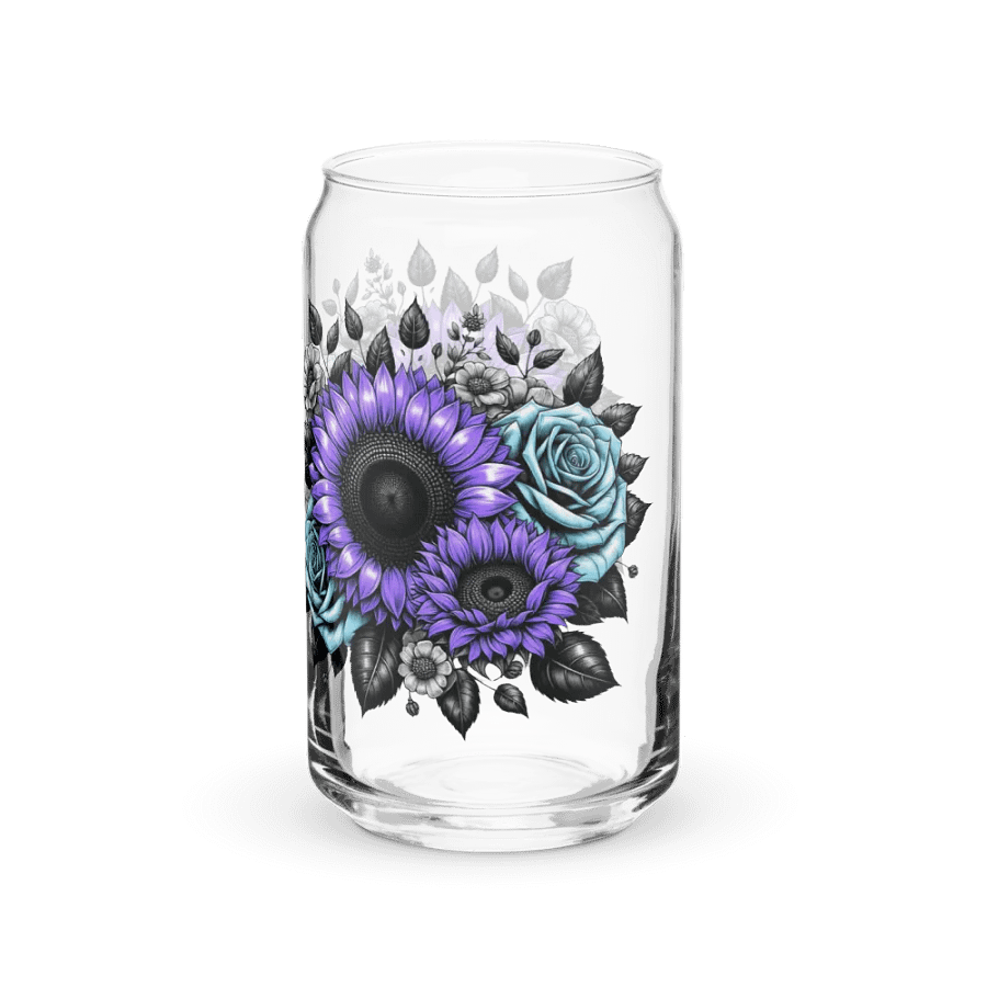 Floral Elegance Glassware product image (3)