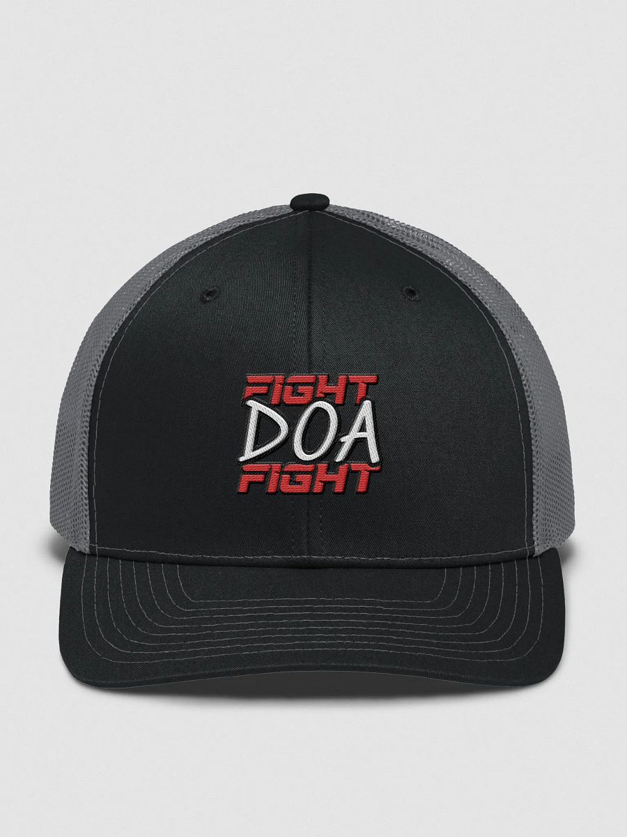 FIGHT DOA FIGHT CAP product image (1)