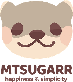 mtsugarr | happiness & simplicity