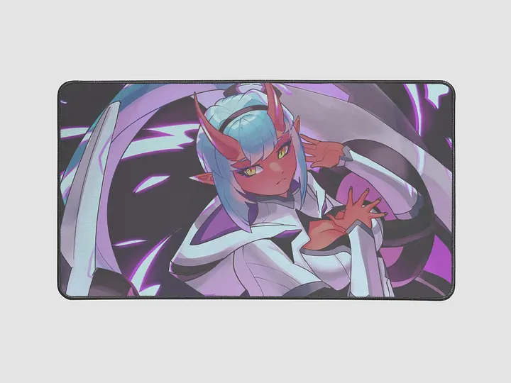 (12" x 22") JT Octavia Playmat product image (1)