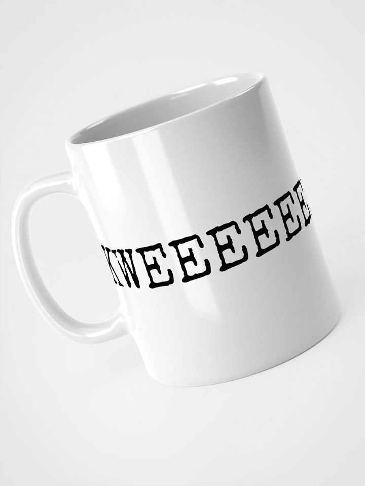 KWEEEEEEEEEEEEET Coffee Mug product image (1)