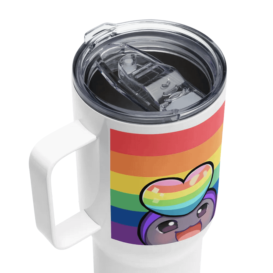 eabPRIDE 25oz Tumbler product image (5)