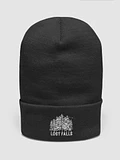 Lost Falls Beanie product image (4)
