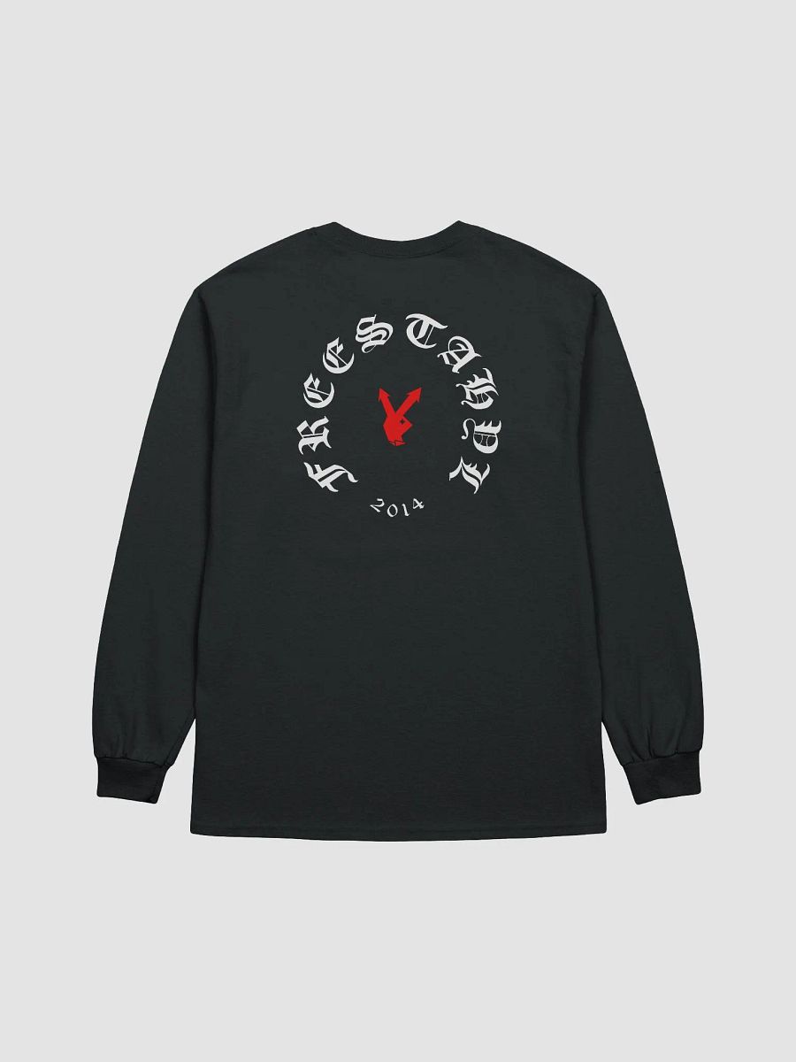 Freestahyl Circle tee product image (8)
