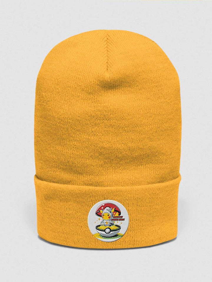 SharkBait Gaming House Beanie product image (2)