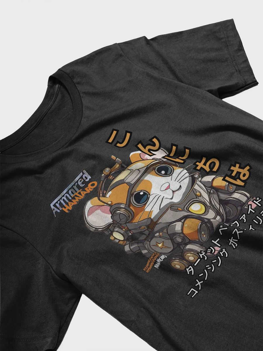 Hamster Mech RYRXWXxNikkiVicious product image (3)