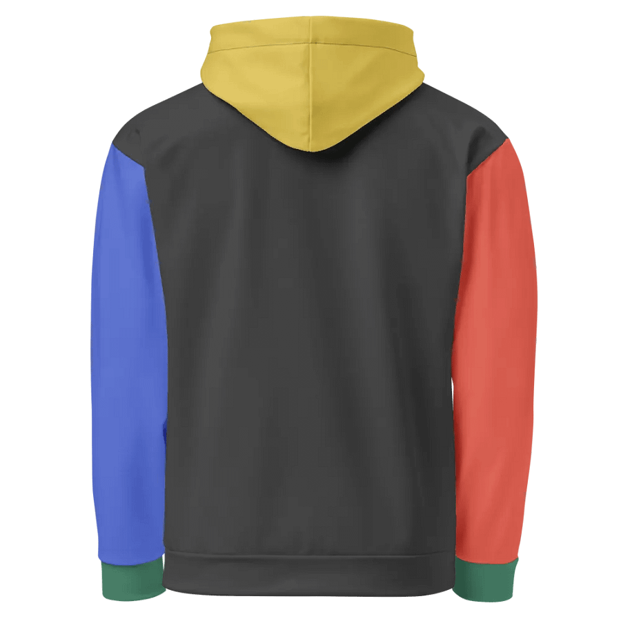The Deeztuber Hoodie - Classic Edition product image (3)