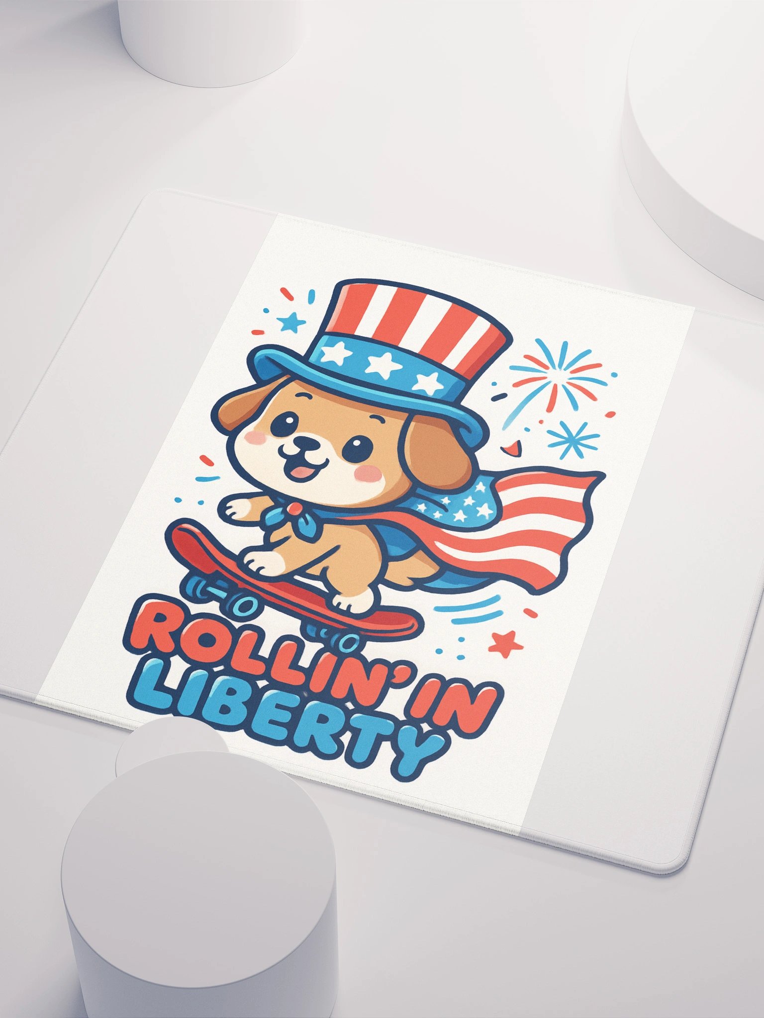 USA HAPPY DOG product image (6)
