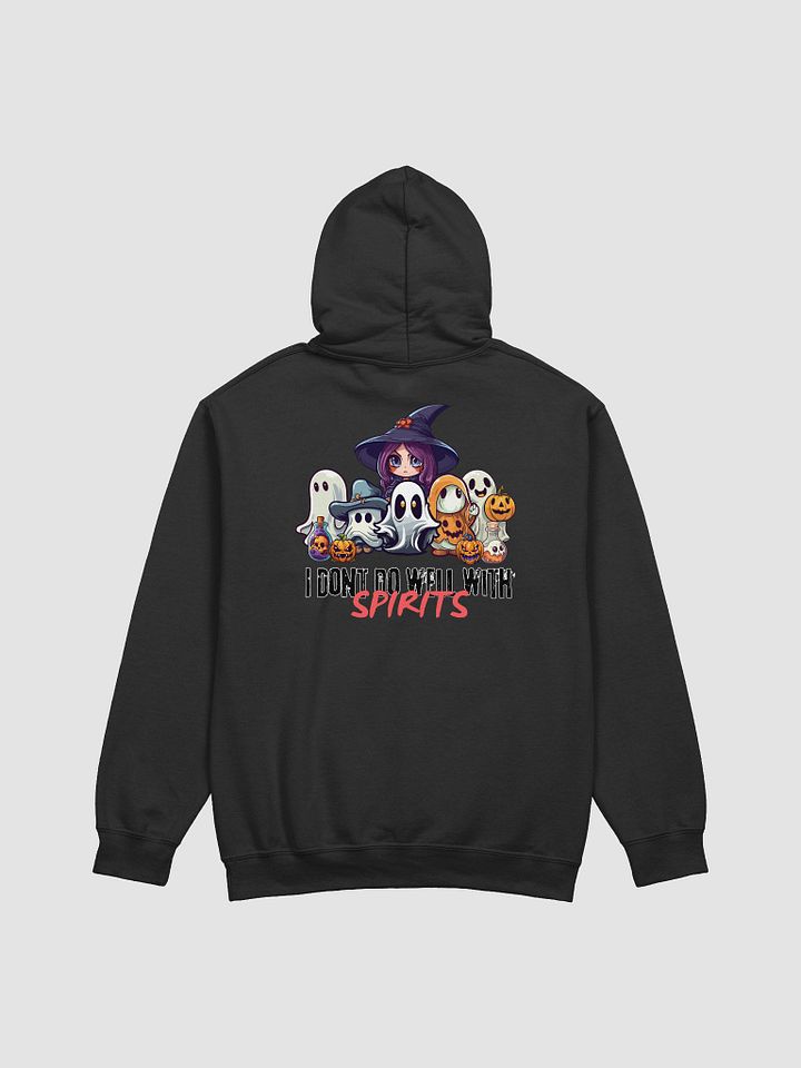 Don't Do Well With Spirits product image (3)